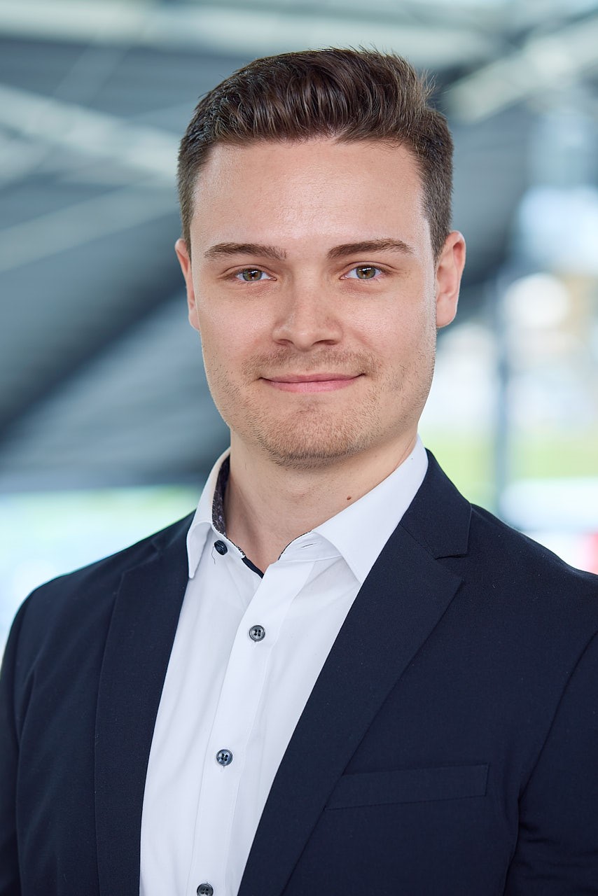 Julian Müller
